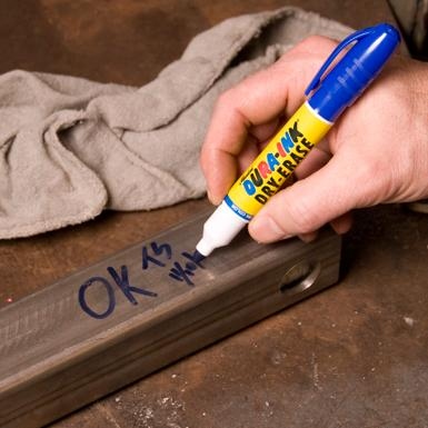pics/Markal/Dura-ink/dry erase/markal-dura-ink-dry-erase-anwendung.jpg